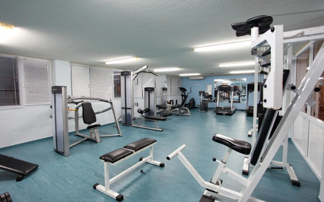 Evrika Club Hotel