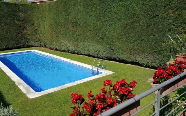 Apartamento  Trias Plaça