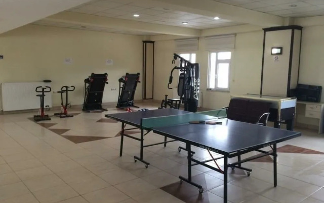 Ozel Amasya Konukevi