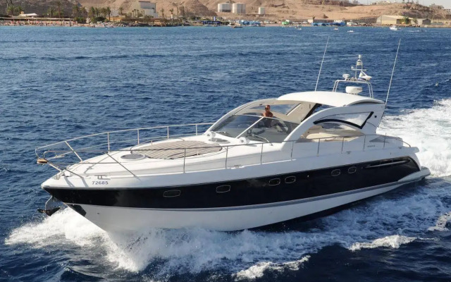 Red Sea Yachts