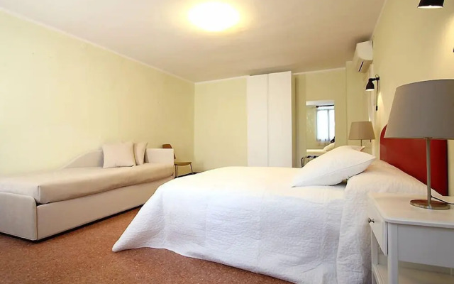 City Apartments - Fosca