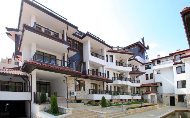 Sozopol Dreams Aparthotel