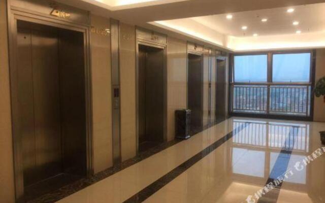 Zhihui Apartment Hotel