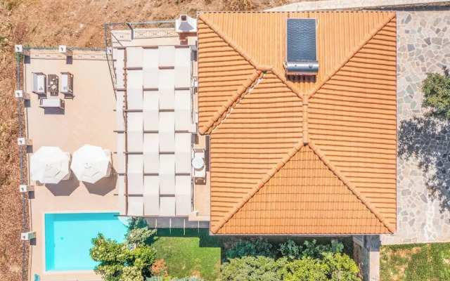 Villa Ponti