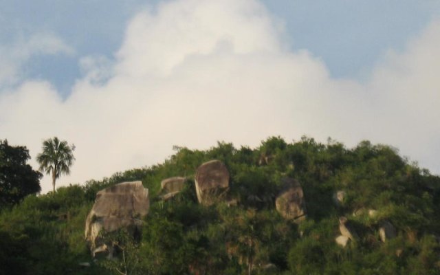 Hostel Finca La Gordita