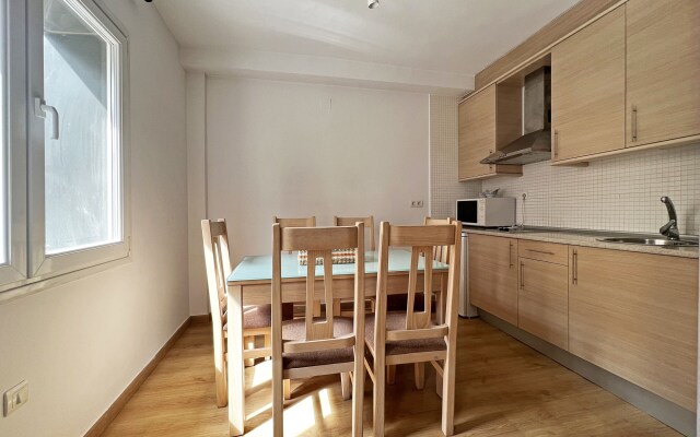 Apartamentos Sierra Nevada 3000