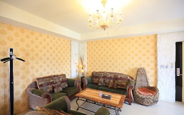 His Majesty the King Holiday Bed and Breakfast