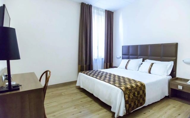 Best Western Hotel Libertà