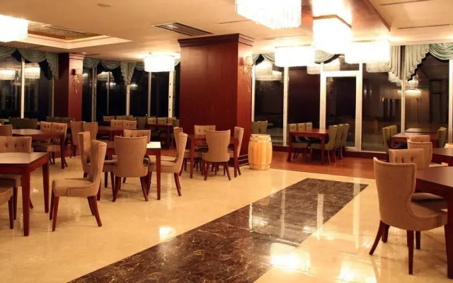 Tilya Resort