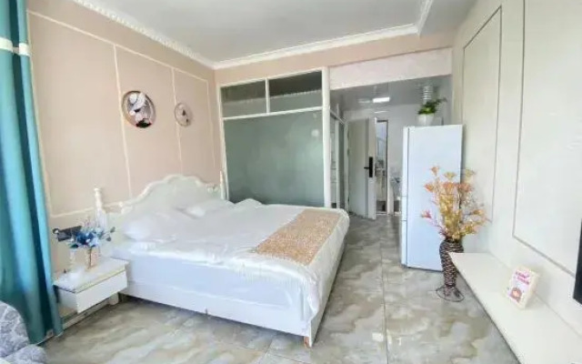 Lijiang Xincan Senior Apartment