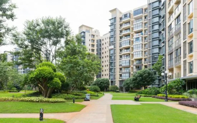 Good Place Holiday Apartment