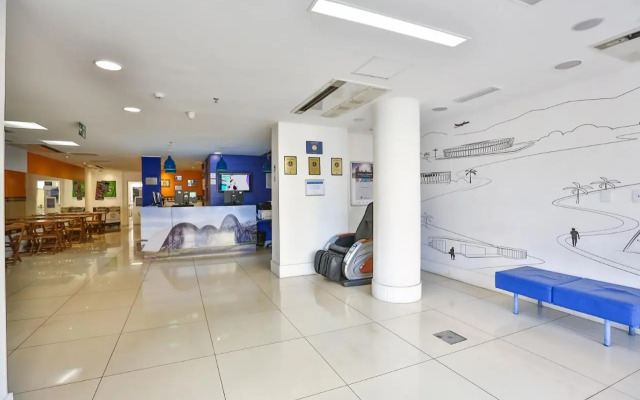 Nobile Inn Pampulha