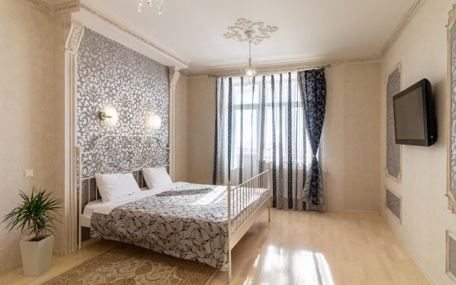 Апартаменты «Пять звезд»