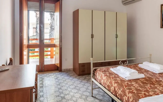 Villa Sulla Spiaggia