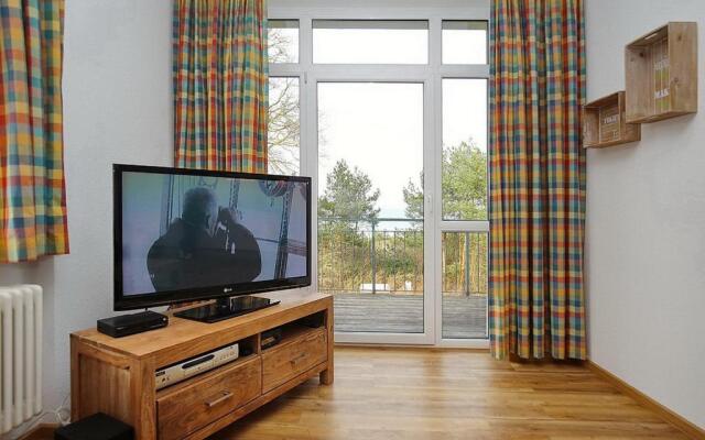 Villa Triton Wohnung 03