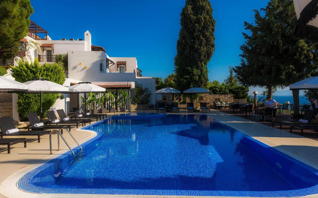 Magna Manastir Hotel