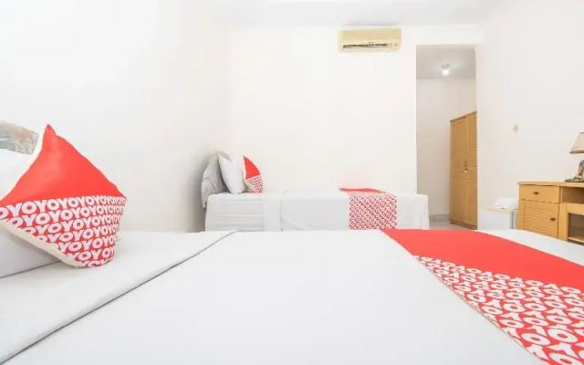 OYO 3134 Puri Tamu Hotel