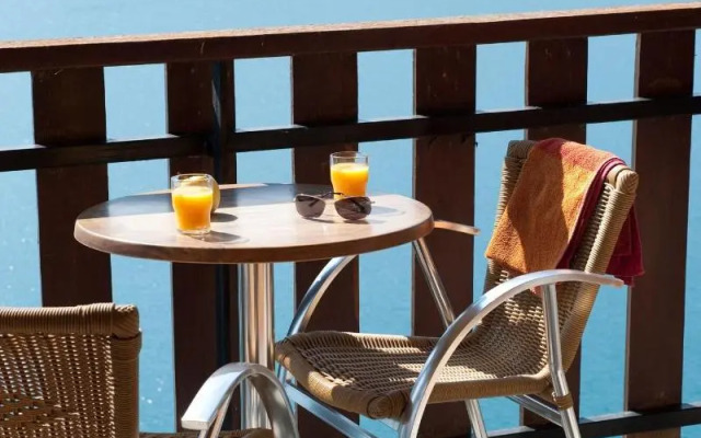 Village Club les Hyvans