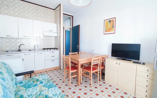 Cozy Flat Near the Beach