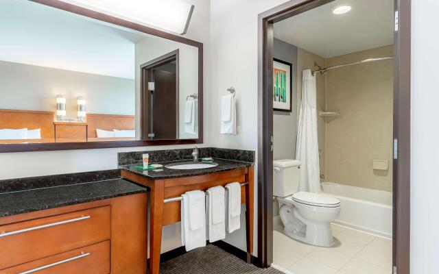 Hyatt Place Salt Lake City Airport