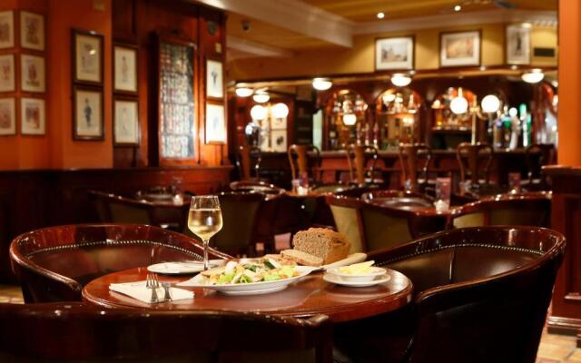 The Granville Hotel