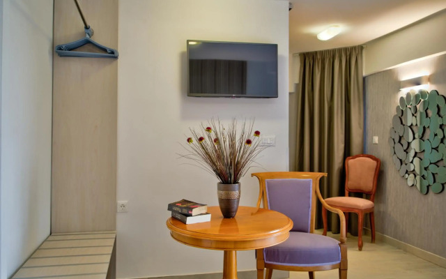 Hotel Poseidon