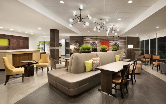 Home2 Suites by Hilton Houston Webster
