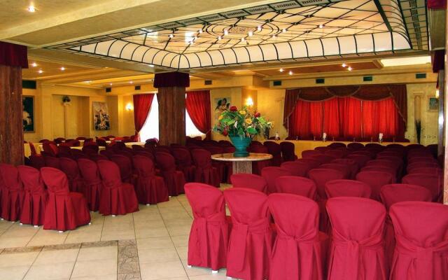 Hotel Club Costa Elisabeth