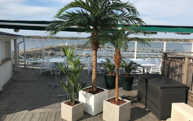 Strandhotellet