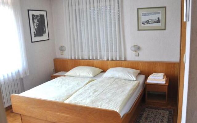 Rooms Mlinar Bled