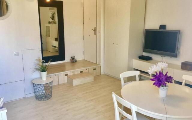 Panoramic Apartments Sitges