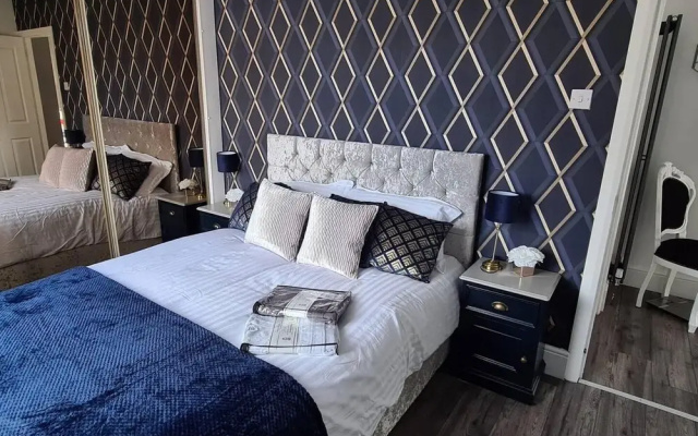 Remarkable 3-bed House in Newbiggin-by-the-sea