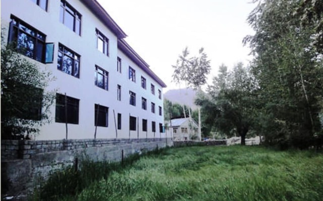 The Highland Mountain Resort & Spa
