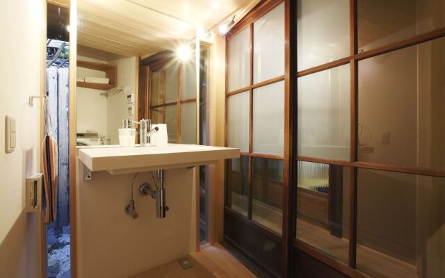 Shofu-an Kiyomizu-tei