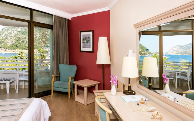 Hotel Aqua - All Inclusive