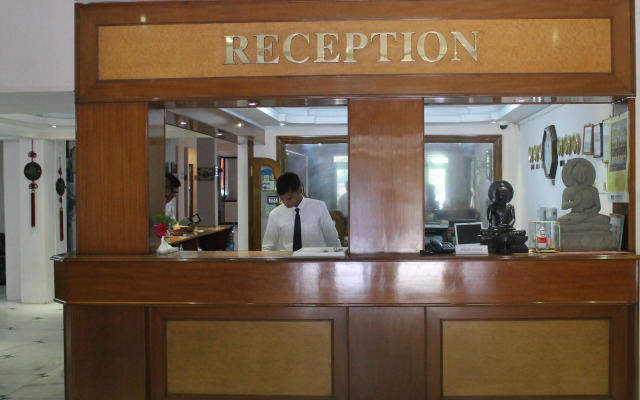 Hotel Sujata