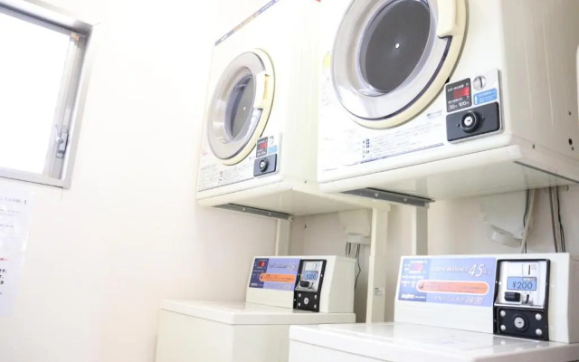 Imabari Urban Hotel (New Building)