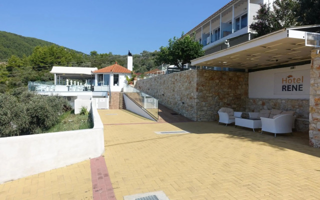 Rene Hotel