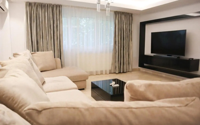 Central apartament Bulevardul Decebal