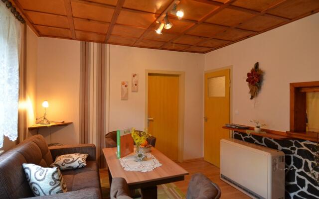 Engenstein Woodland Escape