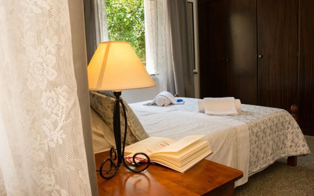 Alexandra Apartments