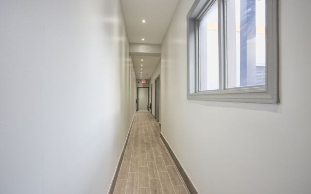 Toronto Rooms and Suites