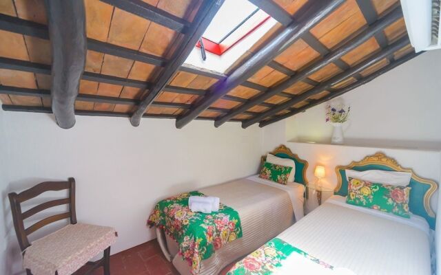 Casa Spa La Agueda y Robledo