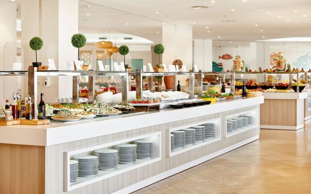 Iberostar Waves Founty Beach -All Inclusive