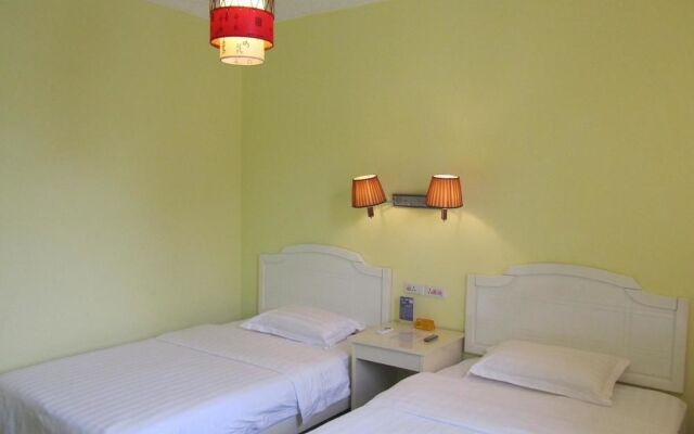Yangshuo Romantic Hostel