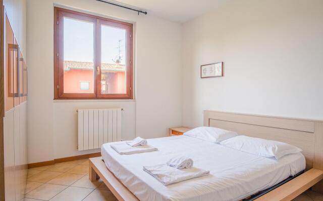 Garda Orange Apartment - Italian Homing