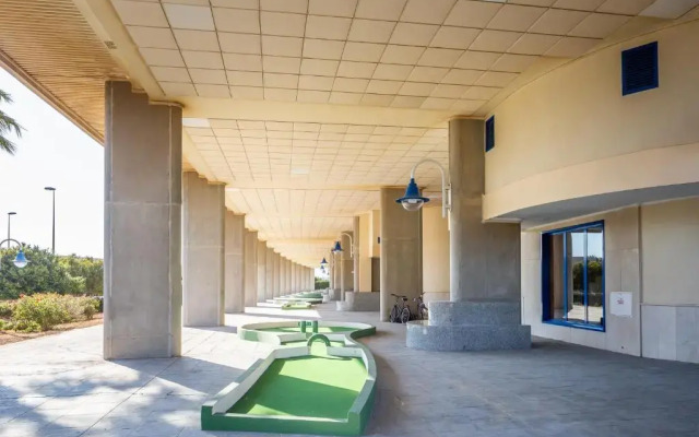 Patacona Beach Apartments