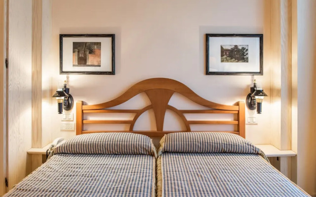 Roccamare Resort - Casa di Levante