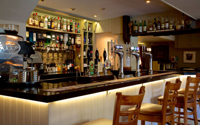 The Lamb Inn Great Rissington