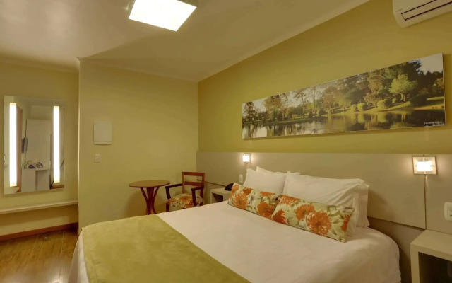 Blumen Hotel Boutique